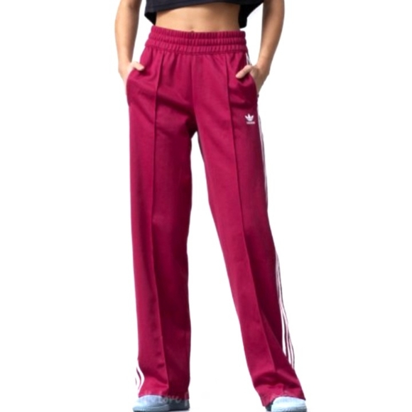 adidas Pants - Adidas Originals Contemp Track Pants size S